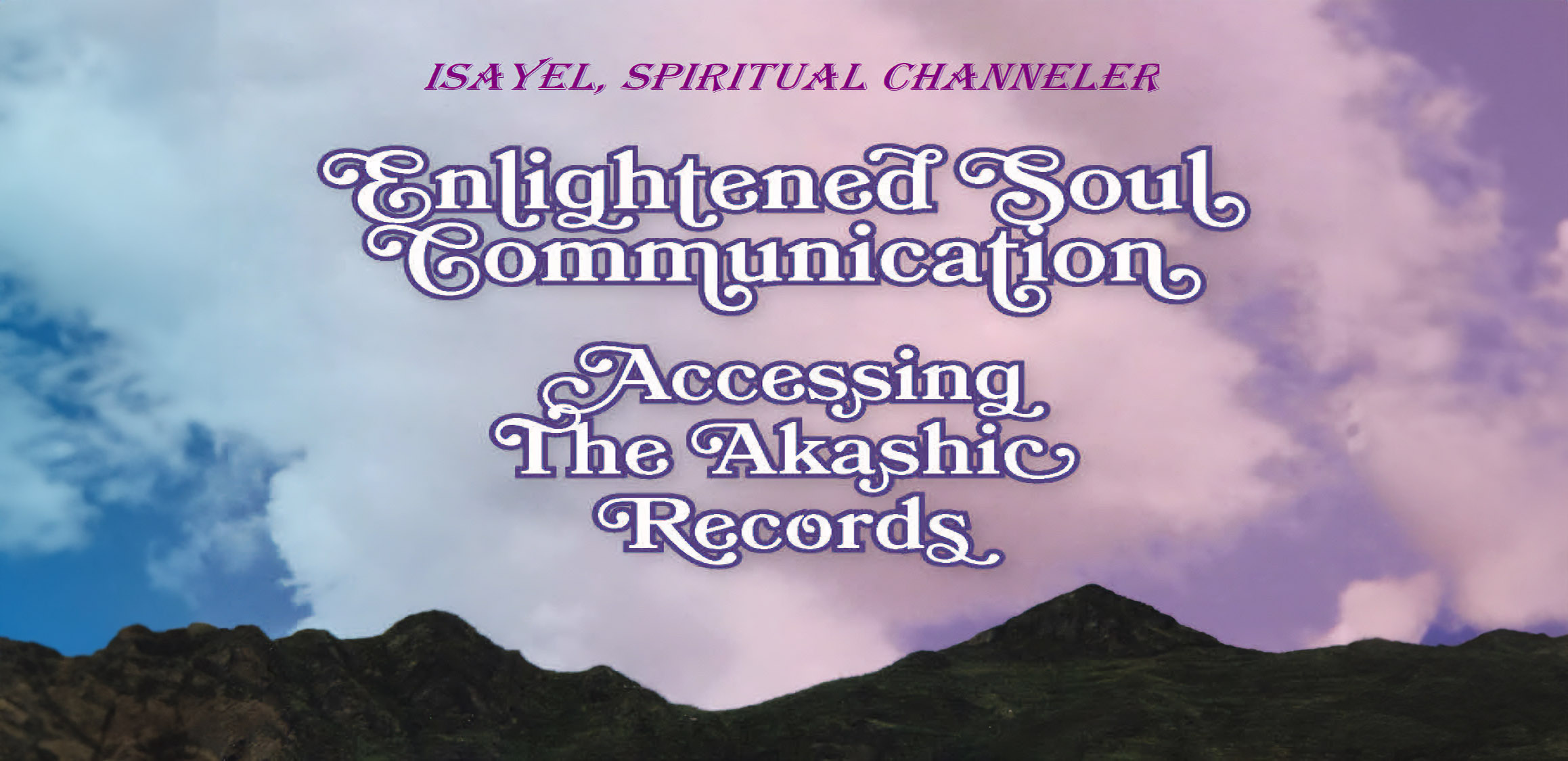 Enlightened Soul Communication